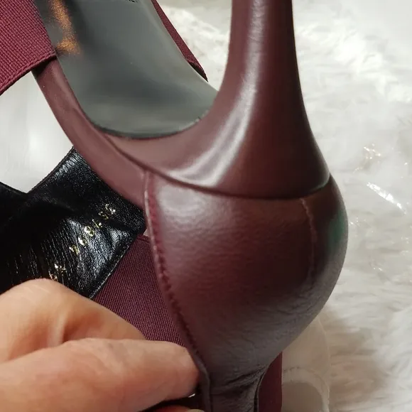 Balenciaga &quot;Tess&quot; Sandals