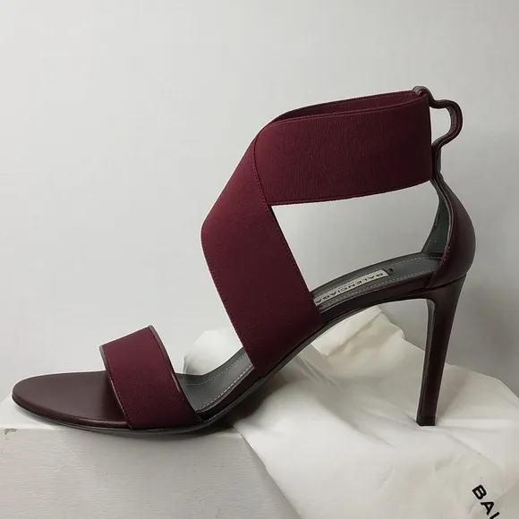 Balenciaga &quot;Tess&quot; Sandals