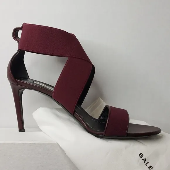 Balenciaga &quot;Tess&quot; Sandals