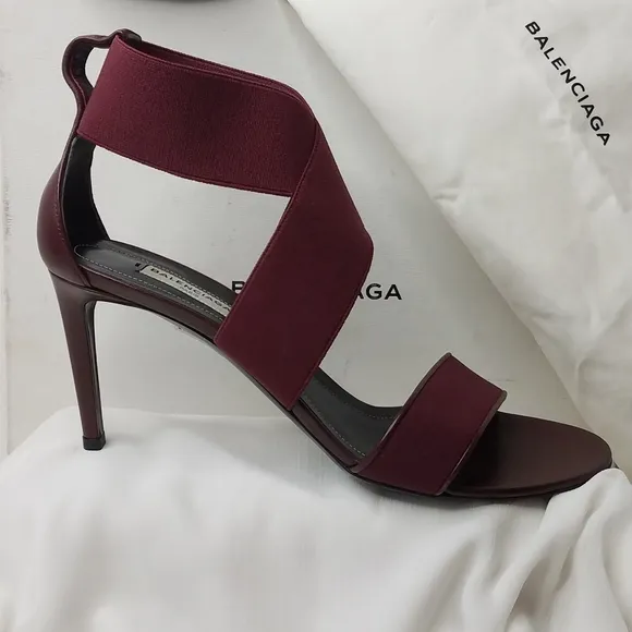 Balenciaga &quot;Tess&quot; Sandals