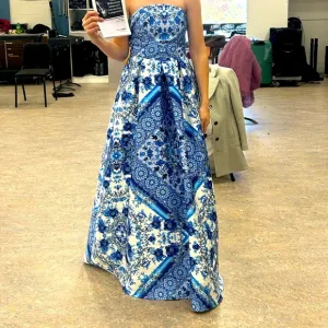 Ballgown Prom/Homecoming/Wedding