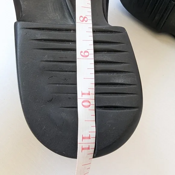 Bally Black Leather Loafers with Square Toe
