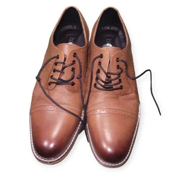 Bar III Oxford Loafers Size 11.5