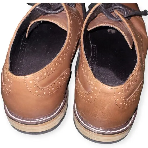 Bar III Oxford Loafers Size 11.5