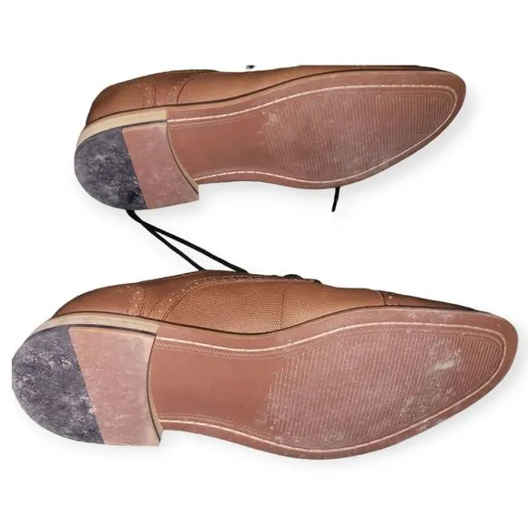 Bar III Oxford Loafers Size 11.5