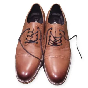 Bar III Oxford Loafers Size 11.5