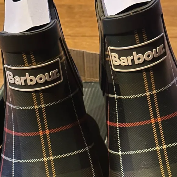BARBOUR women’s Wilton Boots