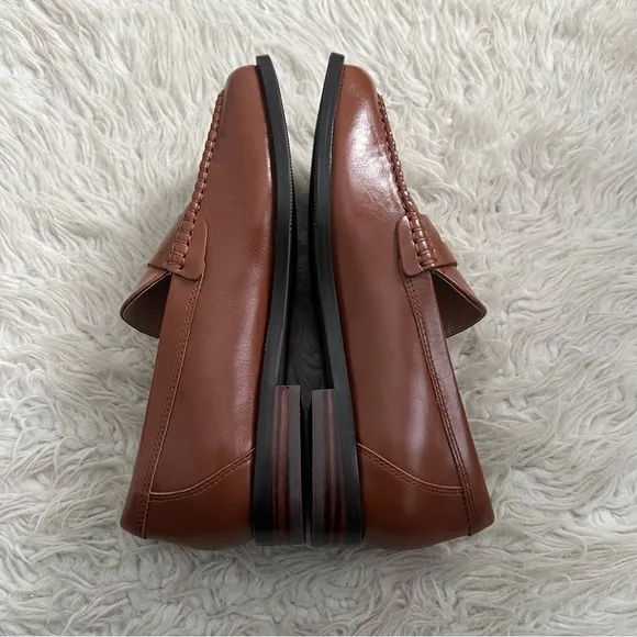 Bared Footwear Maleo Loafers - Nutshell
