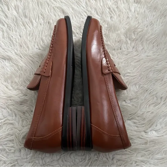 Bared Footwear Maleo Loafers - Nutshell
