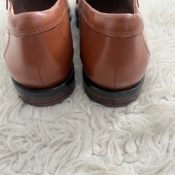 Bared Footwear Maleo Loafers - Nutshell