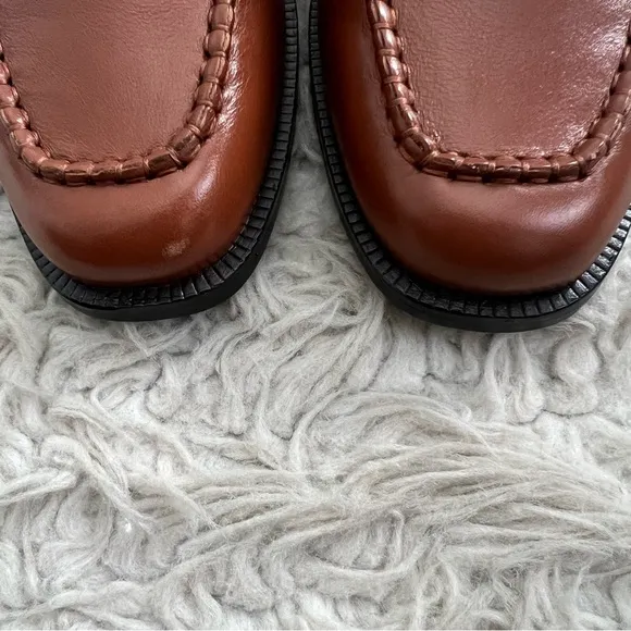 Bared Footwear Maleo Loafers - Nutshell