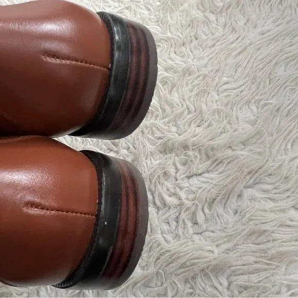 Bared Footwear Maleo Loafers - Nutshell