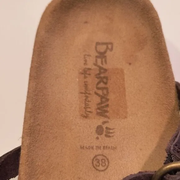 Bearpaw Sandals Women's