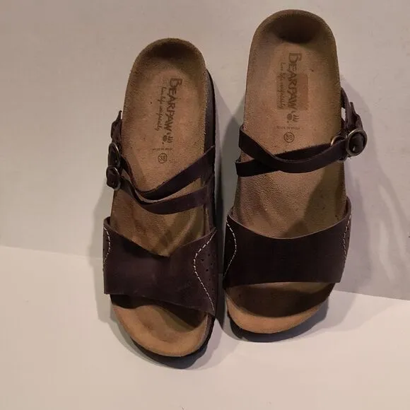 Bearpaw Sandals Women's