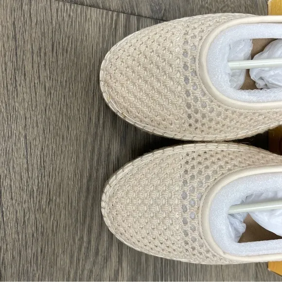 Bella Vita Olive II Espadrille Sling Back (Women) New On Box.
