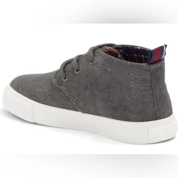 Ben Sherman Chukka Sneakers