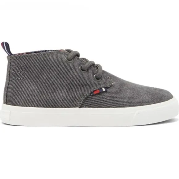 Ben Sherman Chukka Sneakers