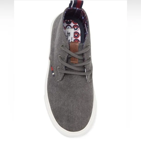 Ben Sherman Chukka Sneakers