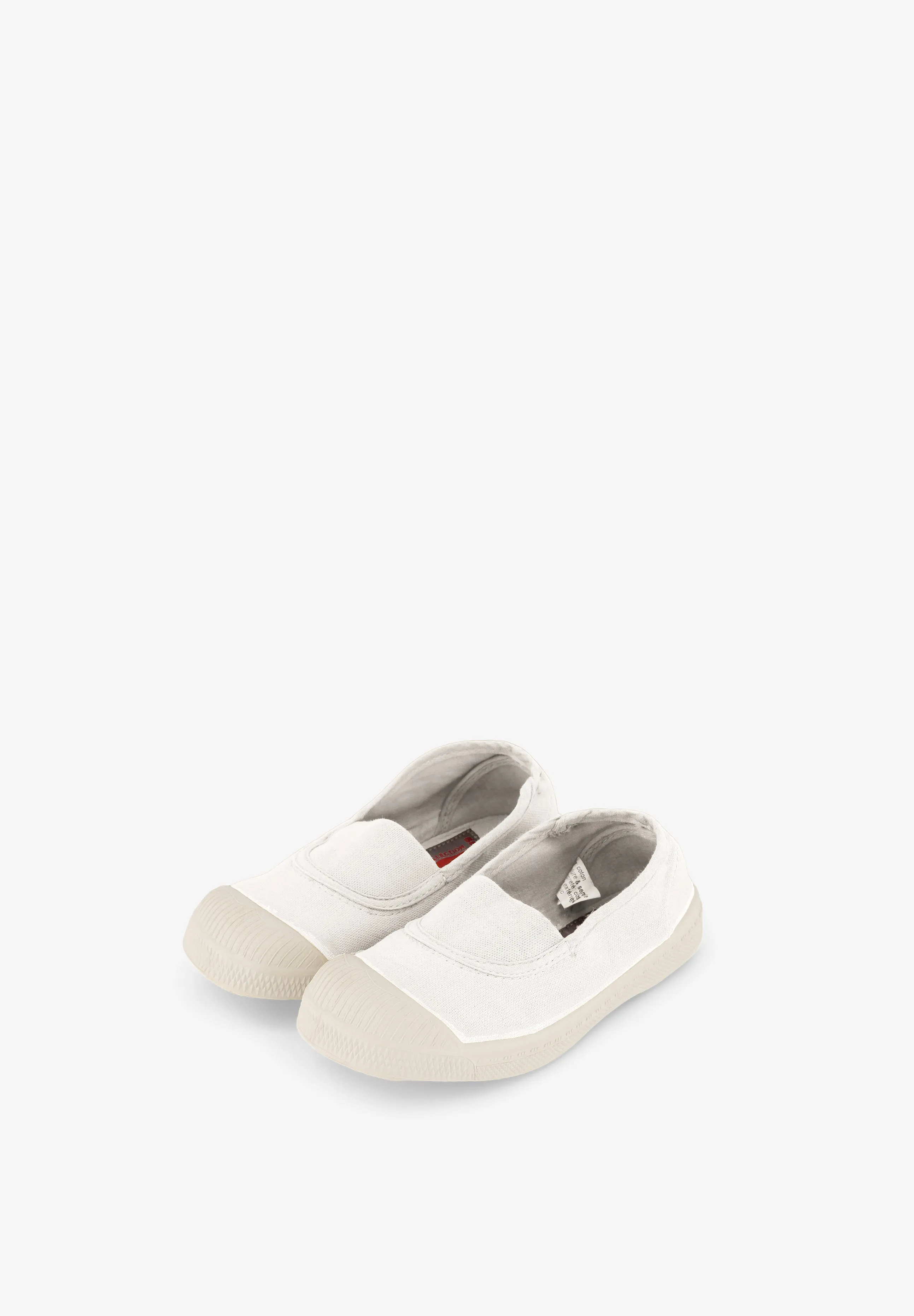 BENSIMON | SAPATILHAS ELASTIQUE DE MENINO