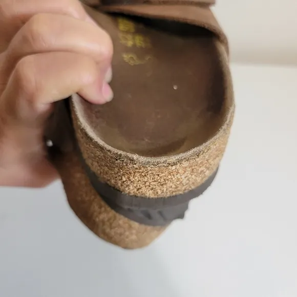 Birkenstock Arizona Double Strap Sandals