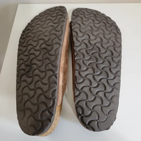 Birkenstock Arizona Double Strap Sandals