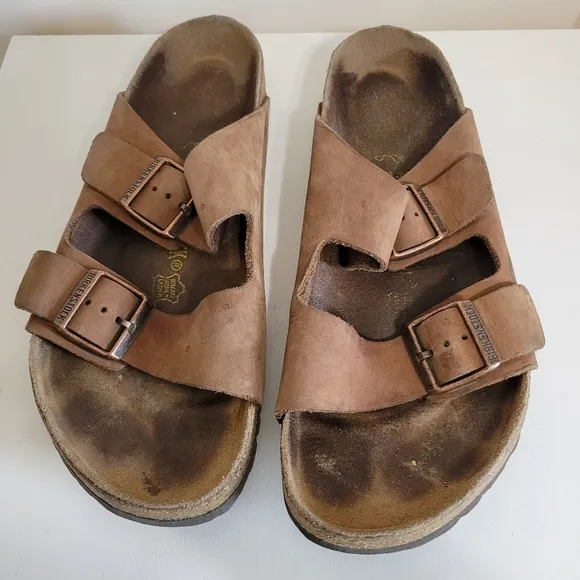 Birkenstock Arizona Double Strap Sandals
