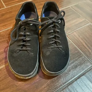 Birkenstock Black Honnef