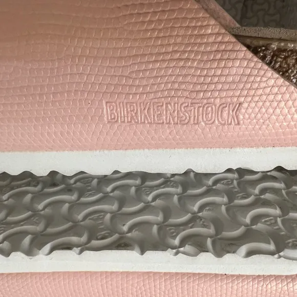 Birkenstock Double Strap Sandals NWT