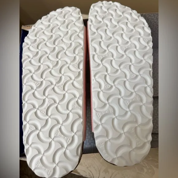 Birkenstock Double Strap Sandals NWT
