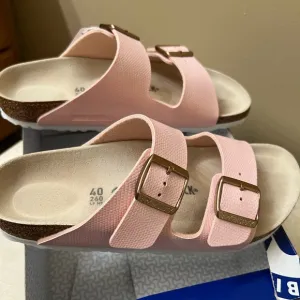 Birkenstock Double Strap Sandals NWT