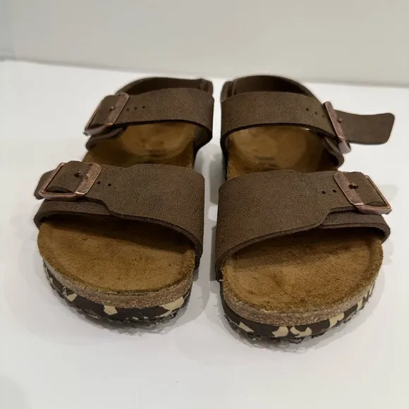👦👧Birkenstock New York Kids Sandals - Size 30 👦👧