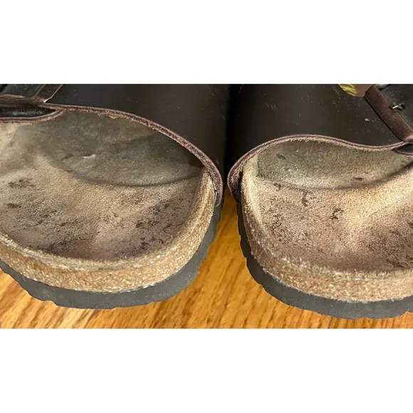 Birkenstock Sandals, Brown