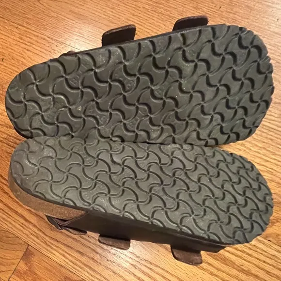 Birkenstock Sandals, Brown