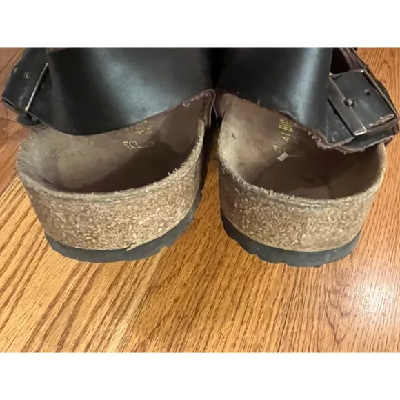 Birkenstock Sandals, Brown