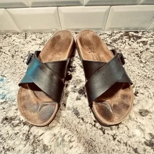 Birkenstock Siena Birkie’s Sandals