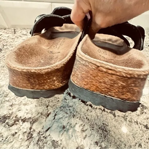 Birkenstock Siena Birkie’s Sandals