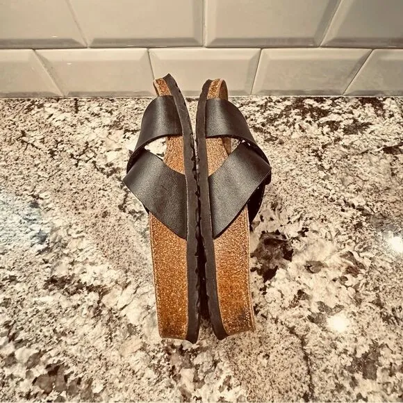 Birkenstock Siena Birkie’s Sandals