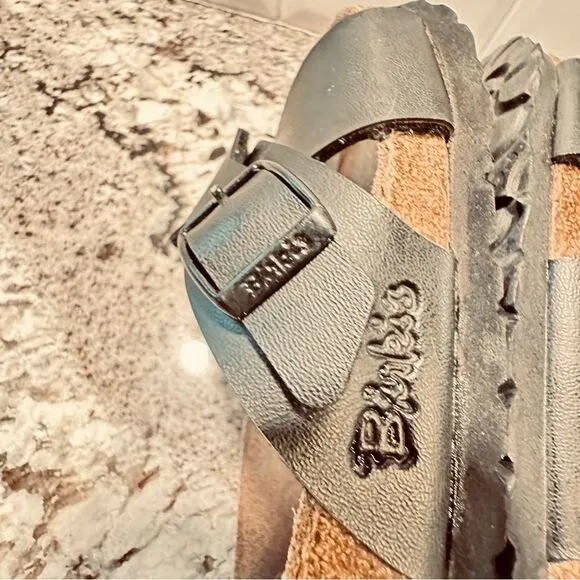 Birkenstock Siena Birkie’s Sandals
