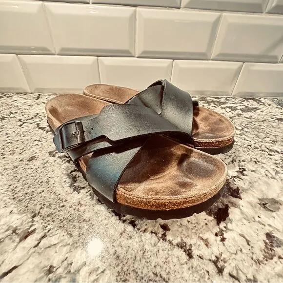 Birkenstock Siena Birkie’s Sandals