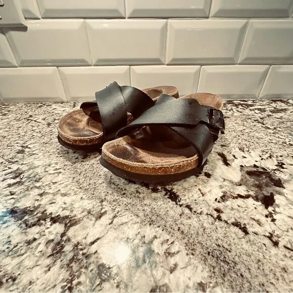 Birkenstock Siena Birkie’s Sandals