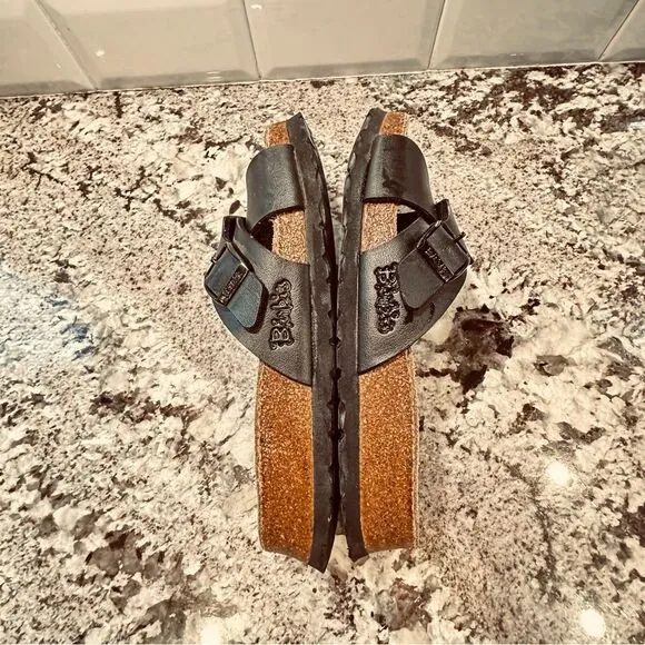Birkenstock Siena Birkie’s Sandals