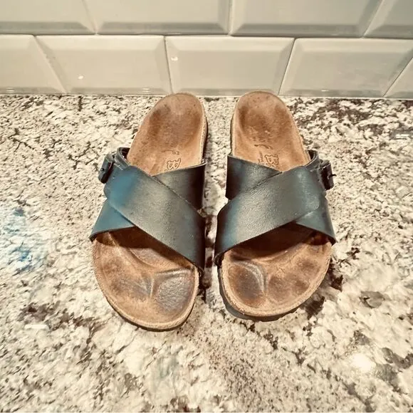 Birkenstock Siena Birkie’s Sandals