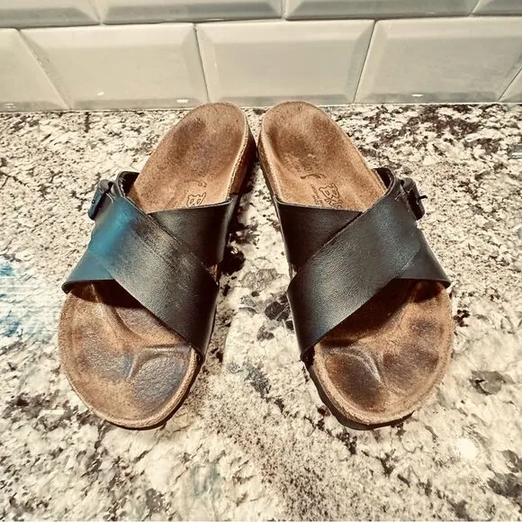 Birkenstock Siena Birkie’s Sandals