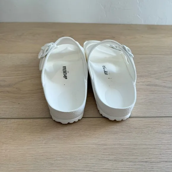 Birkenstocktock Eva Arizona Double Strap Sandals Size 41 / US 8
