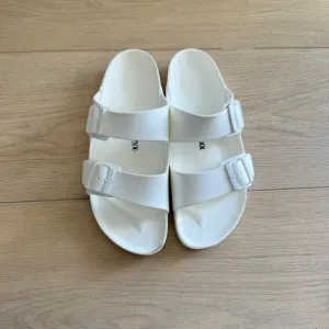 Birkenstocktock Eva Arizona Double Strap Sandals Size 41 / US 8