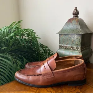 Blake McKay M4 Penny Loafers