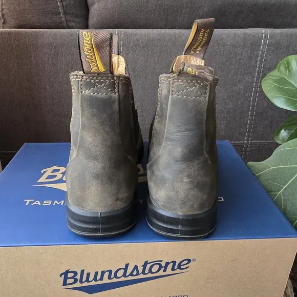 Blundstone All-Terrain Chelsea Boots #2056