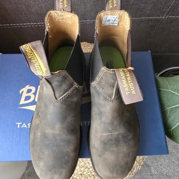 Blundstone All-Terrain Chelsea Boots #2056