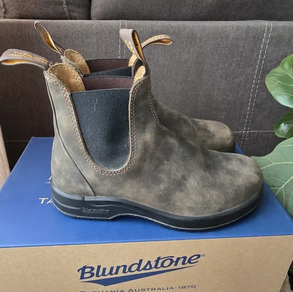 Blundstone All-Terrain Chelsea Boots #2056