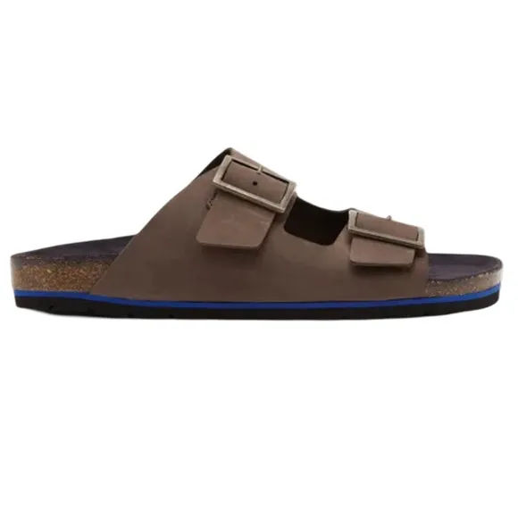 BODEN • Double Strap Sandals